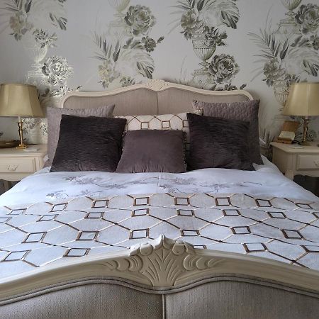 Divine Cottage Ballycastle Esterno foto