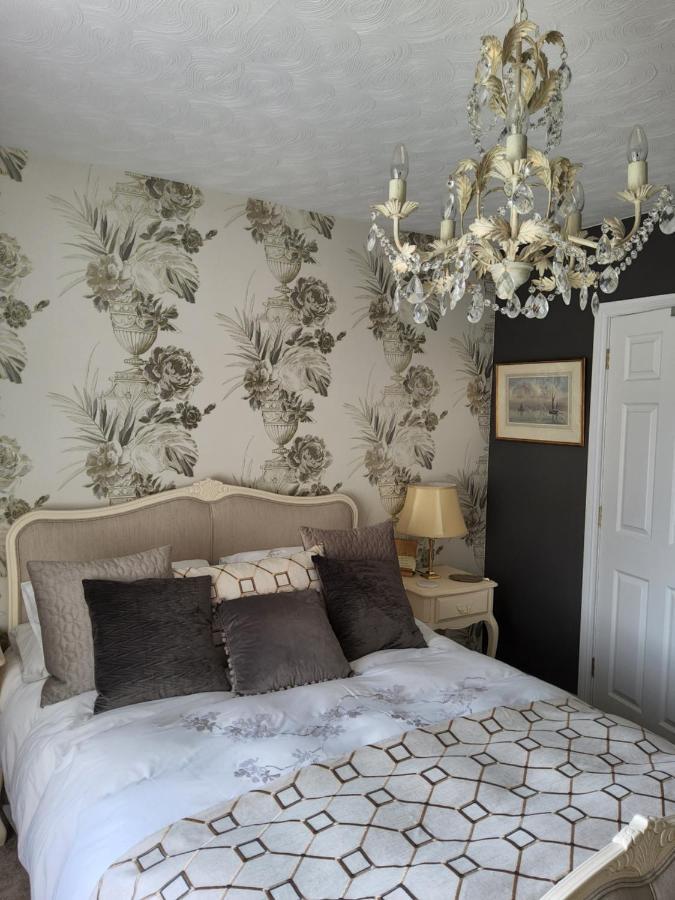 Divine Cottage Ballycastle Esterno foto