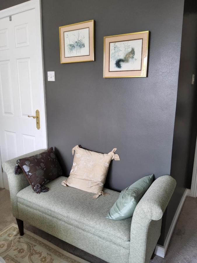 Divine Cottage Ballycastle Esterno foto