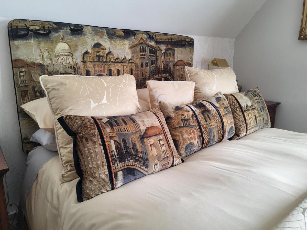 Divine Cottage Ballycastle Esterno foto