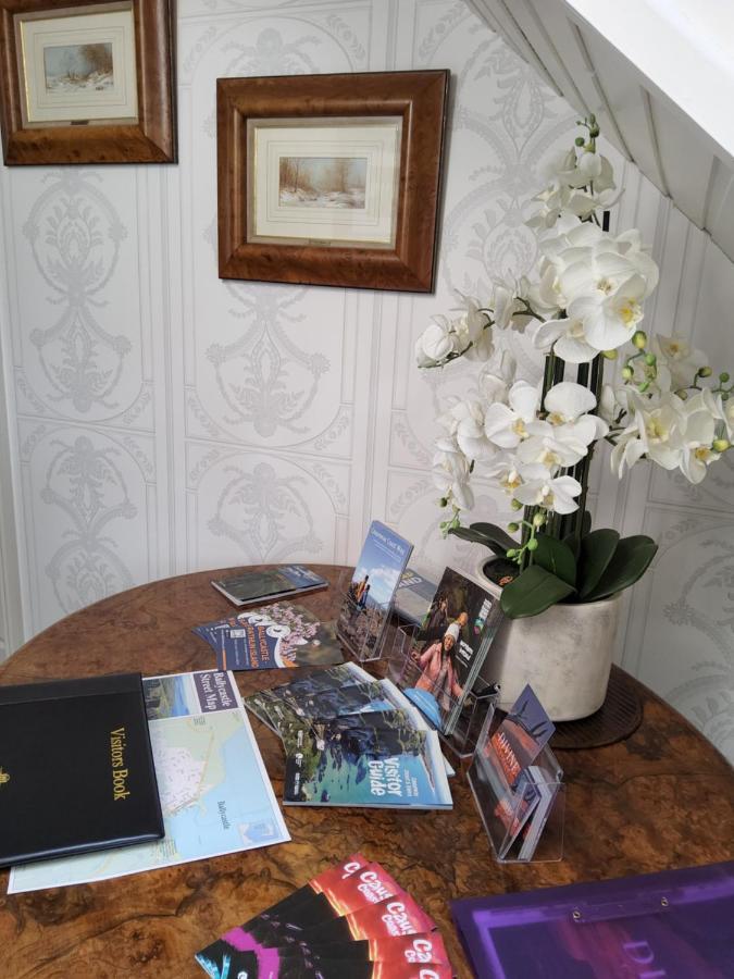 Divine Cottage Ballycastle Esterno foto