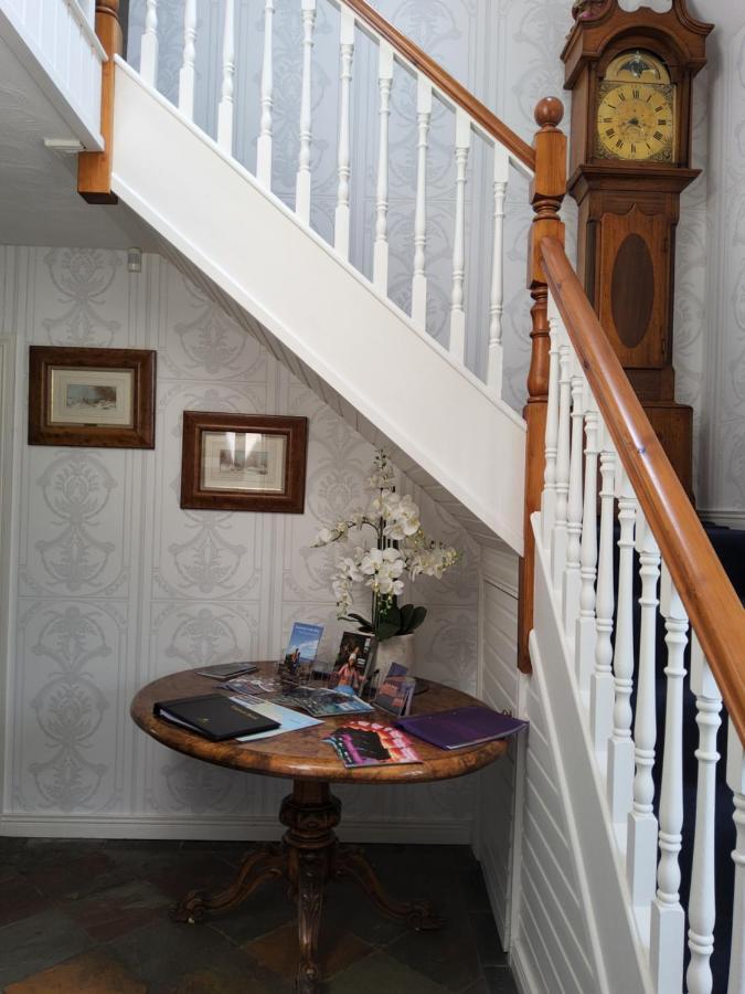 Divine Cottage Ballycastle Esterno foto