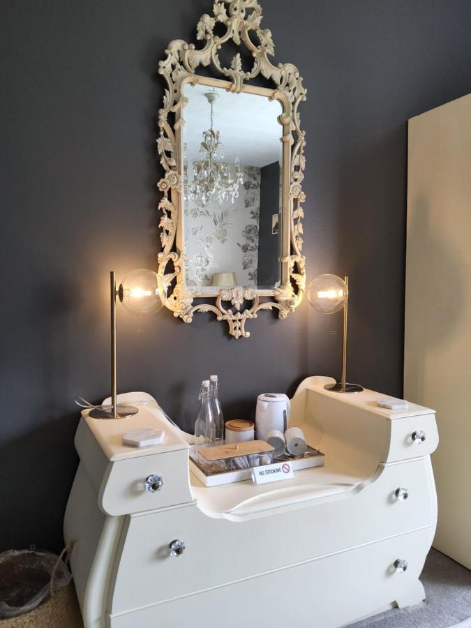 Divine Cottage Ballycastle Esterno foto