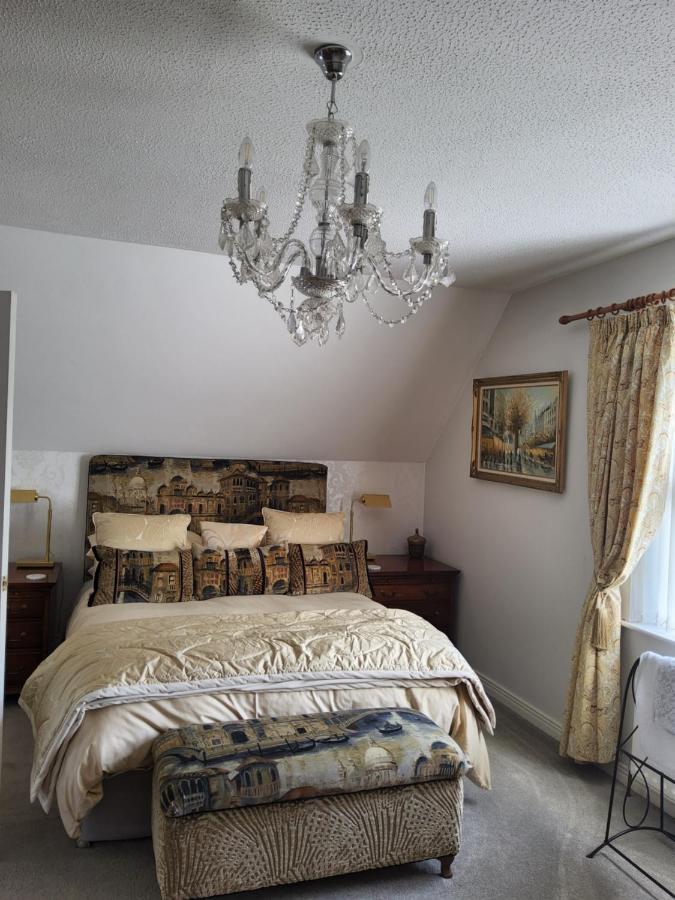 Divine Cottage Ballycastle Esterno foto