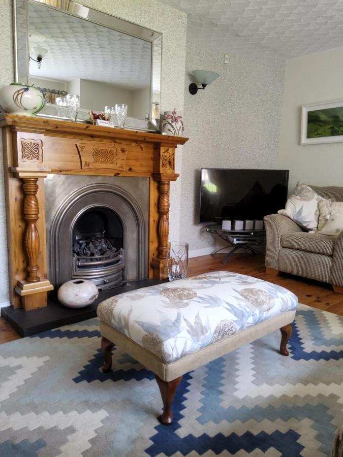 Divine Cottage Ballycastle Esterno foto